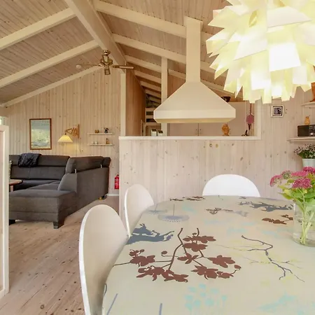 Сasa de vacaciones Siegrid - 250m From The Sea By Interhome *