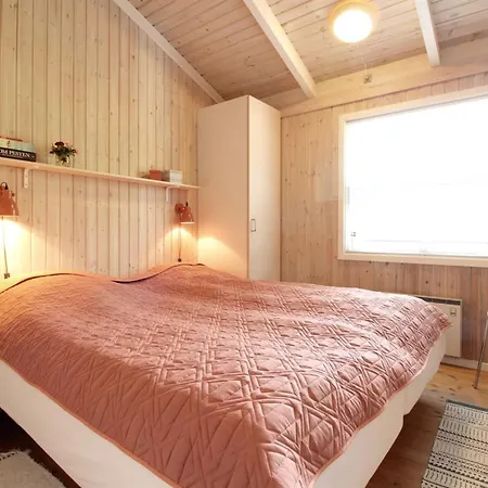 Сasa de vacaciones Siegrid - 250m From The Sea By Interhome