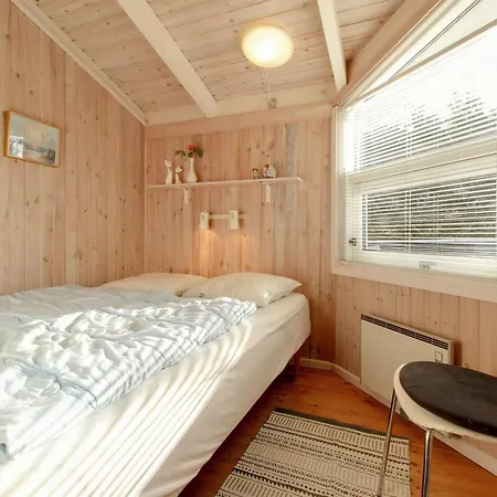 Сasa de vacaciones Siegrid - 250m From The Sea By Interhome *