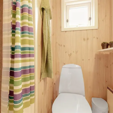 Сasa de vacaciones Siegrid - 250m From The Sea By Interhome