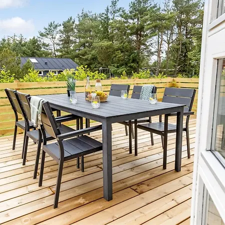 Сasa de vacaciones Siegrid - 250m From The Sea By Interhome *