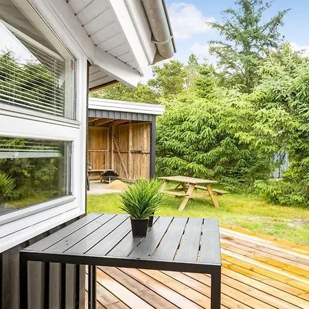 Сasa de vacaciones Siegrid - 250m From The Sea By Interhome