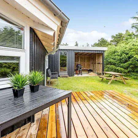 Siegrid - 250m From The Sea By Interhome Feriehus *