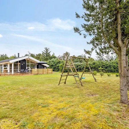 Feriehus Siegrid - 250m From The Sea By Interhome